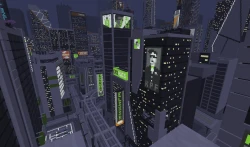 ClassiCube Screenshots