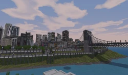 ClassiCube Screenshots