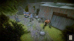 PATIENT Screenshots