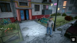 PATIENT Screenshots