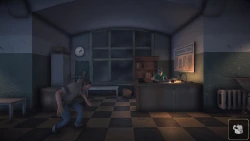 PATIENT Screenshots