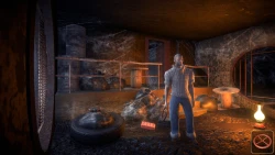 PATIENT Screenshots
