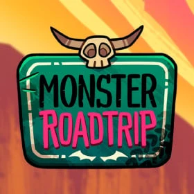 Monster Prom 3: Monster Roadtrip