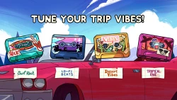 Скриншот к игре Monster Prom 3: Monster Roadtrip