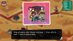 Monster Prom 3: Monster Roadtrip Screenshots