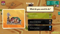 Monster Prom 3: Monster Roadtrip Screenshots