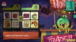 Monster Prom 3: Monster Roadtrip Screenshots
