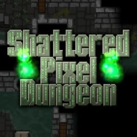 Shattered Pixel Dungeon