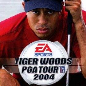 Tiger Woods PGA Tour 2004