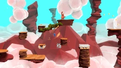 Скриншот к игре Shift Happens
