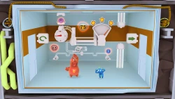 Shift Happens Screenshots