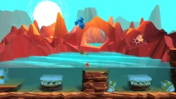 Shift Happens Screenshots