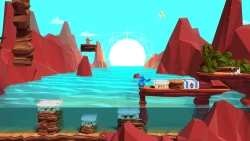 Shift Happens Screenshots