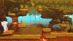Shift Happens Screenshots