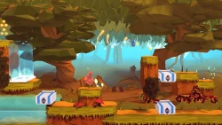 Shift Happens Screenshots