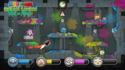 Move or Die Screenshots