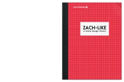 ZACH-LIKE Screenshots