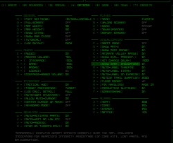 Скриншот к игре Cogmind
