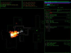 Cogmind Screenshots