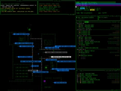 Cogmind Screenshots