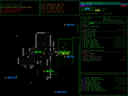 Cogmind Screenshots