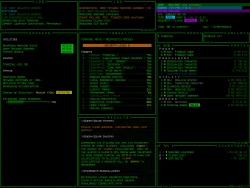 Cogmind Screenshots