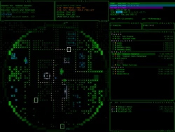 Cogmind Screenshots