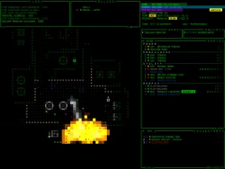 Cogmind Screenshots