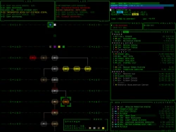 Cogmind Screenshots