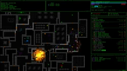 Cogmind Screenshots