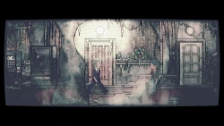 Скриншот к игре Afterdream
