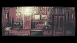 Скриншот к игре Afterdream
