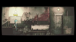 Скриншот к игре Afterdream