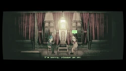 Скриншот к игре Afterdream
