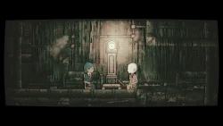 Afterdream Screenshots