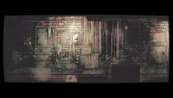 Afterdream Screenshots