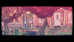 Afterdream Screenshots