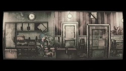 Afterdream Screenshots