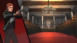 Hauma Screenshots