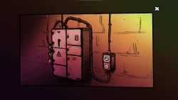 Hauma Screenshots