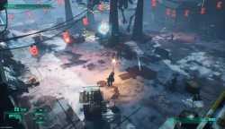 SlavicPunk: Oldtimer Screenshots