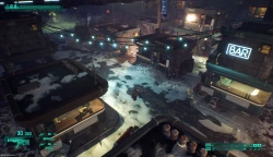 SlavicPunk: Oldtimer Screenshots