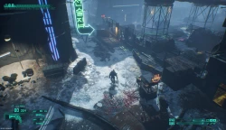 SlavicPunk: Oldtimer Screenshots