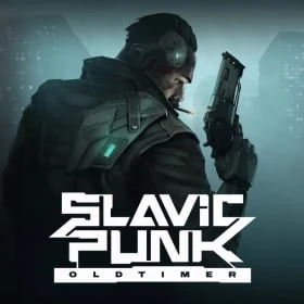 SlavicPunk: Oldtimer