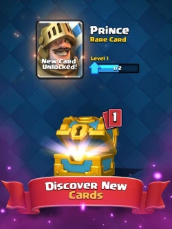 Clash Royale Screenshots