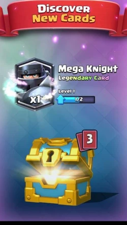 Clash Royale Screenshots