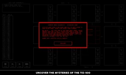 TIS-100 Screenshots