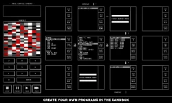 TIS-100 Screenshots