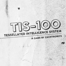 TIS-100