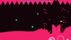 Just Shapes & Beats Screenshots